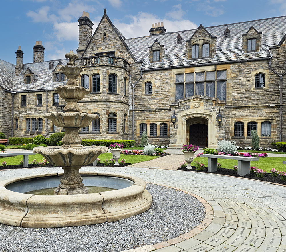 Weddings at The Manor House