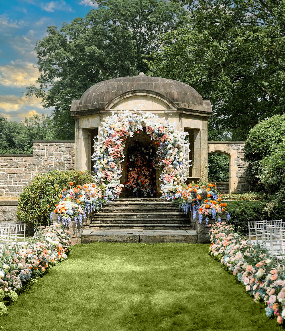 Weddings at The Manor House